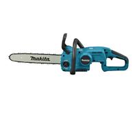 Makita Duc357Z Cordless 18V Lxt Brushless Chainsaw 350mm Body Only