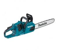 Makita DUC405Z Twin 18v 36v Cordless Chainsaw 40cm Bar Body Only