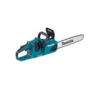 Makita DUC405Z Twin 18V (36V) Li-ion LXT Brushless 40cm Chainsaw - Batteries and Charger Not Included