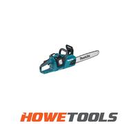 MAKITA DUC405Z Twin 18v Chainsaw