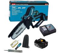 Makita Duc50Z Cordless Brushless Pruning Saw 18V 150mm 1 X 5Ah Battery + Charger
