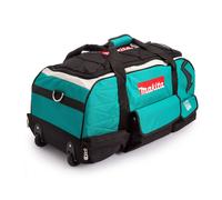 Makita Duffel Tool Bag Size: 26" Multiple pockets Padding throughout 831279-0