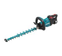 Makita DUH502RT 18v Hedgetrimmer 50cm Cordless Brushless Trimmer 1 x 5