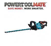 Makita DUH502Z 18v LXT 50cm Brushless Hedge Trimmer Bare Unit