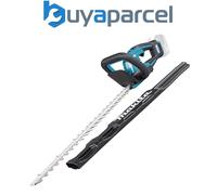 Makita DUH506Z 18V Li-ion LXT BL Brushless Motor 50cm Hedge Trimmer 500mm - Bare