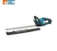 Makita Duh506Z 18V Li-Ion Lxt Bl Brushless Motor 50Cm Hedge Trimmer 500mm - Bare