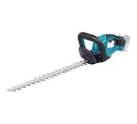 Makita DUH507 18v LXT Cordless Hedge Trimmer 500mm No Batteries No Charger