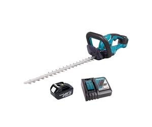 Makita DUH507F001 18V LXT Hedge Trimmer with 1x 3.0Ah Battery