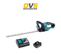 Makita DUH507 18v LXT Cordless Hedge Trimmer 500mm No Batteries No Charger