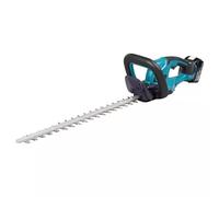 Makita Duh507Rt Lxt Brushless Hedge Trimmer 18V 1 X 5.0Ah Li-Ion