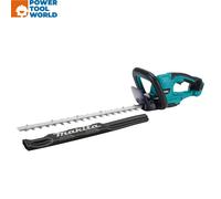 Makita DUH507 18v LXT Cordless Hedge Trimmer 500mm No Batteries No Charger
