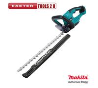 Makita DUH507Z 18v LXT 500mm/19.7" Cordless Hedge Trimmer Body Only