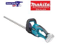 Makita DUH507 18v LXT Cordless Hedge Trimmer 500mm No Batteries No Charger