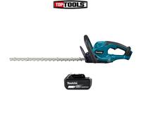 Makita DUH507Z 18V LXT Cordless 250W Hedge Trimmer With 1 x 6Ah Battery