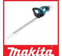 Makita DUH507 18v LXT Cordless Hedge Trimmer 500mm No Batteries No Charger