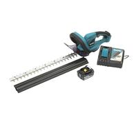 Makita DUH523RF LXT Hedge Trimmer with 3.0Ah Li-ion Battery