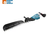 Makita DUH604S 18v LXT Cordless Brushless Hedge Trimmer 600mm No Batteries No Charger