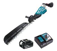 Makita DUH604S 18v LXT Cordless Brushless Hedge Trimmer 600mm No Batteries No Charger