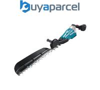 Makita DUH604S 18v LXT Cordless Brushless Hedge Trimmer 600mm No Batteries No Charger