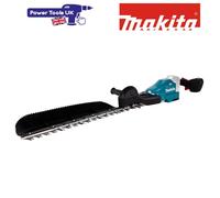 Makita DUH604SZ LXT Hedge Trimmer Single Sided 18v Body only 600mm