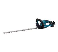 Makita DUH607 18v LXT Cordless Hedge Trimmer 600mm