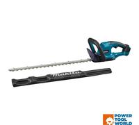 Makita DUH607 18v LXT Cordless Hedge Trimmer 600mm No Batteries No Charger