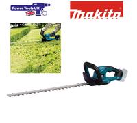 Makita DUH607 18v LXT Cordless Hedge Trimmer 600mm No Batteries No Charger