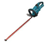 Makita DUH651Z Hedge Trimmer, Black/Blue, Large