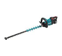 Makita DUH751RT 18v Cordless Hedgetrimmer 75cm Blade 1 x 5.0ah BL1850