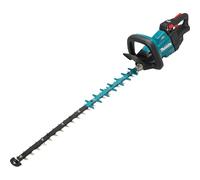 Makita DUH751Z 18v Cordless Hedgetrimmer 75cm Blade Body Only