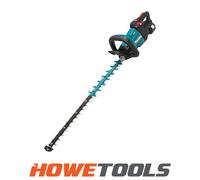 Makita DUH751RT 18v Cordless Hedgetrimmer 75cm Blade 1 x 5.0ah BL1850