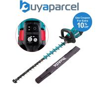 Makita DUH751Z LXT 18v Brushless Hedge Trimmer 75cm Garden Cutter - Bare Tool