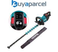 Makita DUH751Z LXT 18v Brushless Hedge Trimmer 75cm Garden Cutter - Bare Tool