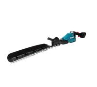 Makita DUH754SRT 18v Hedge Trimmer Cordless 750mm Blade Length 1 x 5.0