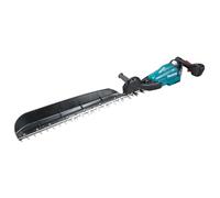 Makita DUH754S 18v LXT Cordless Brushless Hedge Trimmer 750mm 1 x 5ah Li-ion Charger