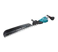 Makita Duh754Sz Lxt 18V Li-Ion Brushless Single Sided Hedge Cutter Trimmer 75Cm