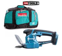 Makita DUM111ZX 18V Grass Shears 110mm LXT (Body Only)