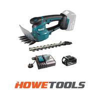 MAKITA DUM111RTX 18v Shrub & grass shears