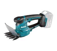 Makita DUM111ZX 18v Lithium Ion Cordless Garden Pruner Hedge Cutter Grass Shear