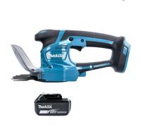 Makita DUM111ZX 18V LXT Cordless 110mm Grass Shear With 1 x 6.0Ah Battery