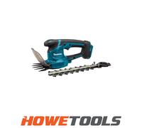Makita DUM111ZX 18V Grass Shears 110mm LXT (Body Only)