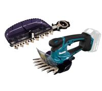 Makita DUM604FOO1 18v Cordless Grass Shear 1 x 3.0ah Battery + Charger