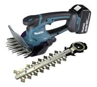 Makita DUM604RFX Cordless Grass Shears 18 V Black