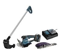 Makita DUM604RFX1 Cordless Grass/Shrub Shears