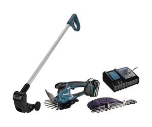 Makita DUM604RFX1 Cordless Grass/Shrub Shears