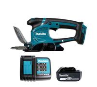Makita DUM604SFX LXT 18v Li-Ion Cordless Grass Shear Cutter Trimmer 1 X 3.0ah