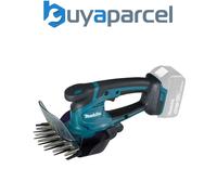 Makita Dum604zx Lawn Mower Scissors Silver