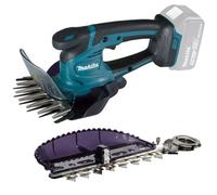 Makita Dum604Zx 18V Li-Ion Cordless Garden Pruner Hedge Cutter Grass Shear Bare