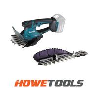 Makita Dum604zx Lawn Mower Scissors Silver