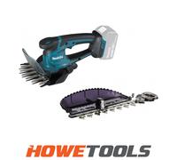 MAKITA DUM604ZX 18v Shrub & grass shears